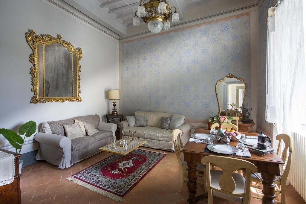 Roveta Apartment Скандичи Екстериор снимка