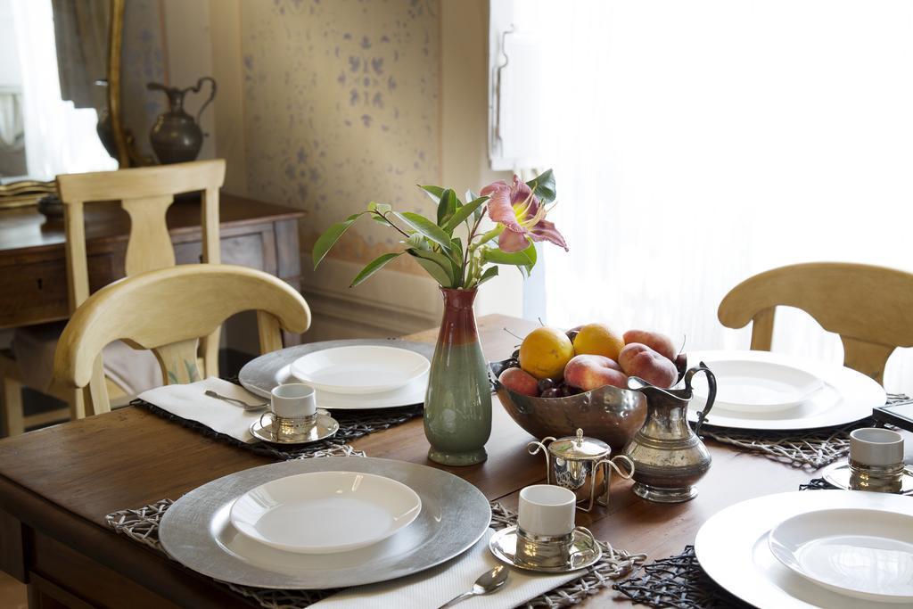 Roveta Apartment Скандичи Екстериор снимка
